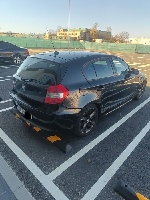 Vand bmw seria 1