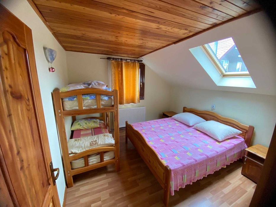 Cabana ,pensiune ,casa de vacanta ,afacere la cheie -Belis