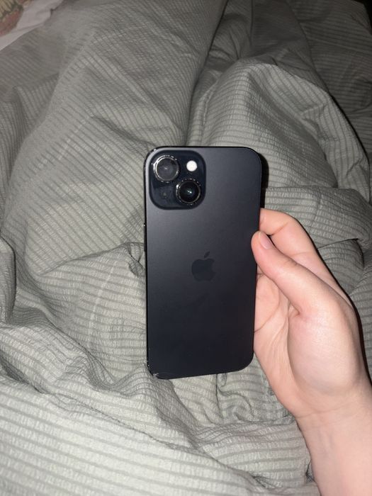 Iphone 15, 88%, 128гб.