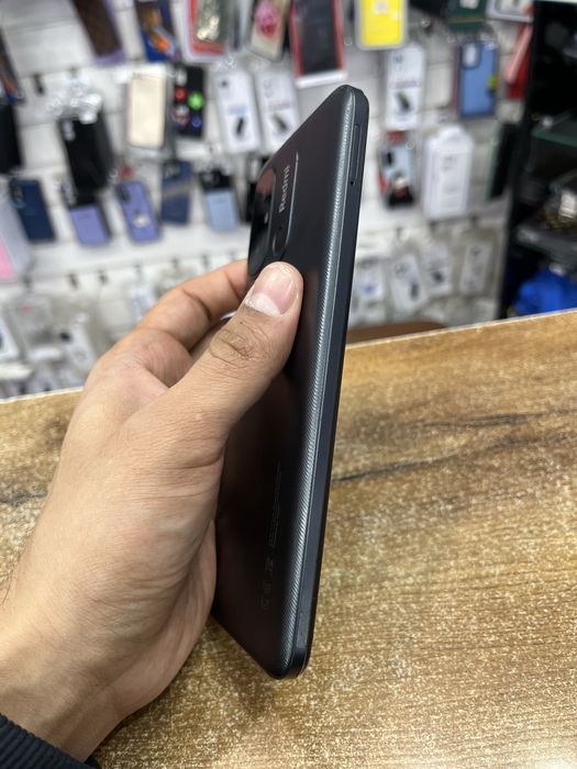 Redmi 12C (Kaspi рассрочка)