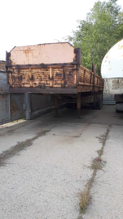 Продам   Камаз 5410