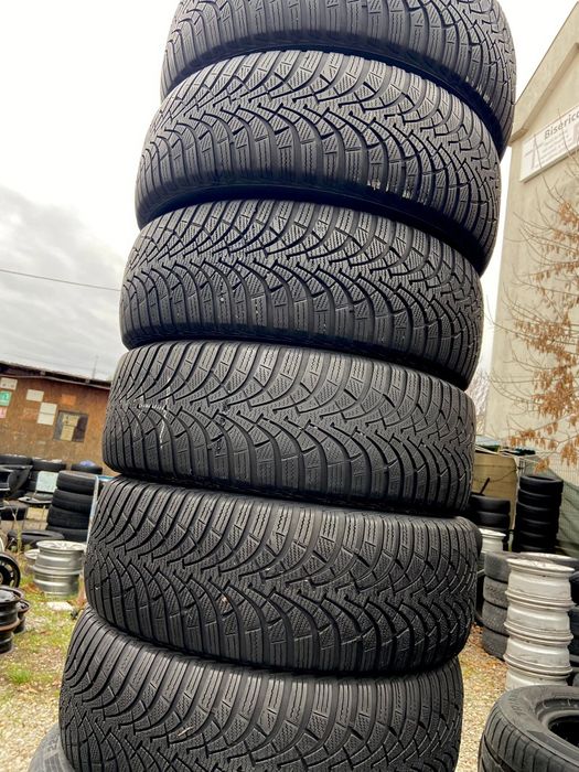 Anvelope IARNA - 205 55 16 -