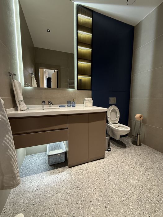 Mirabad Avenue Сдаёться на долгий срок! Есть депозит.