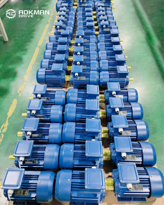 Электродвигатели, электромотор, электродвигатель