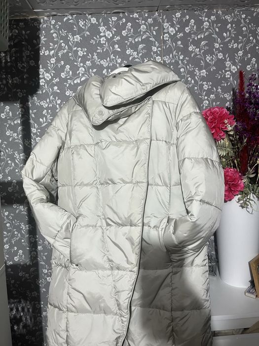 Пуховик куртка 46