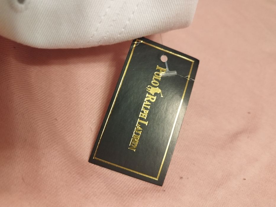 Ralph Lauren sapka