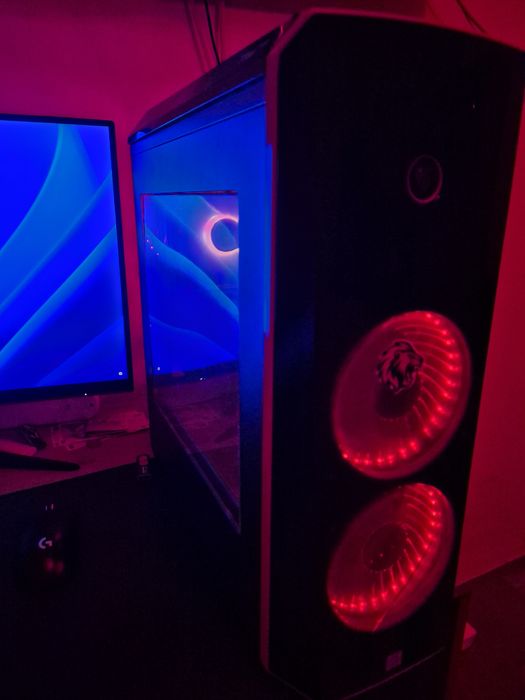 PC Gaming RTX 3060 I7 9700