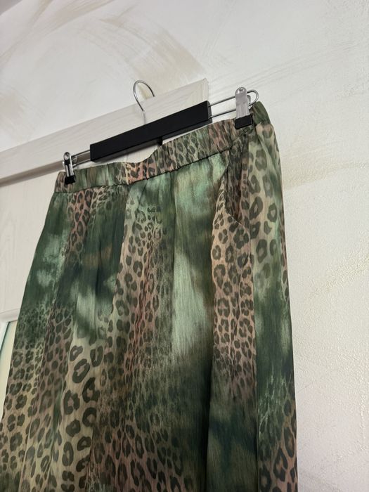 Риза модел Zara и летен панталон