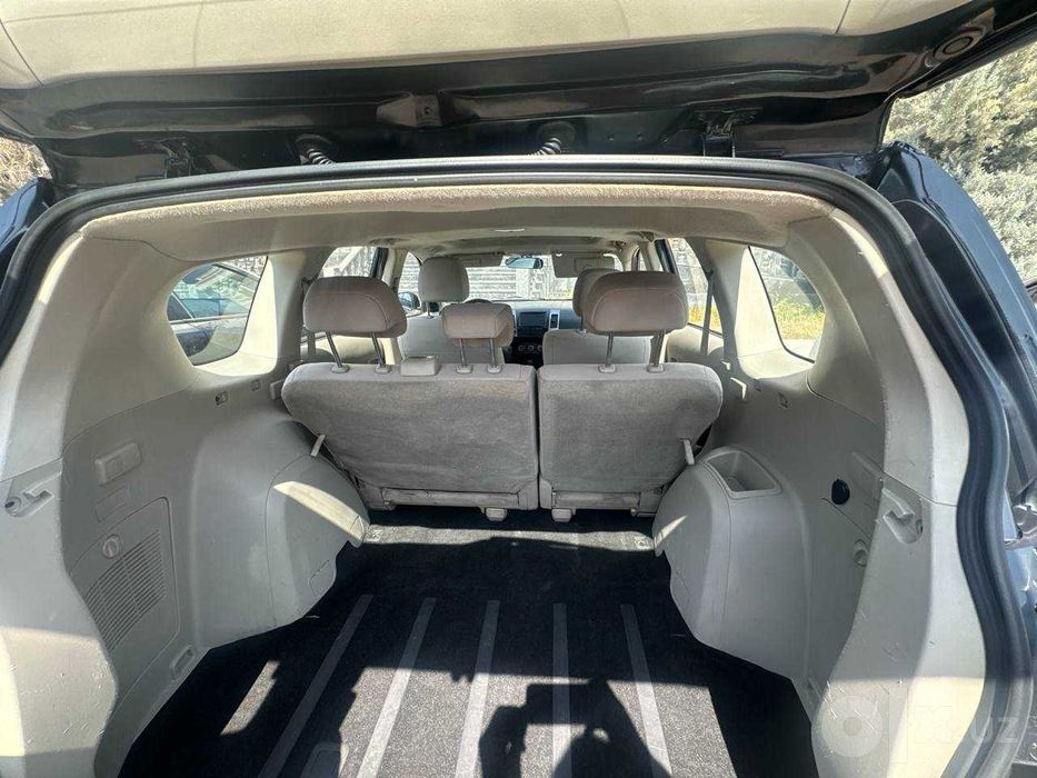 Продаю Mitsubishi Outlander XL  2.4 CVT 2008