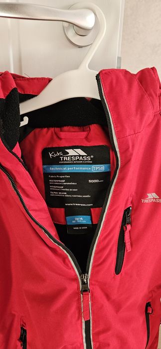 Geaca copii Tresspass