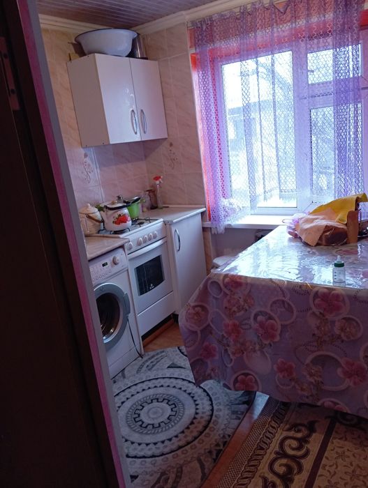 Жер уйге айырбастаймын