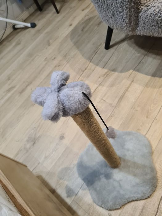 Когтеточка для кошек.