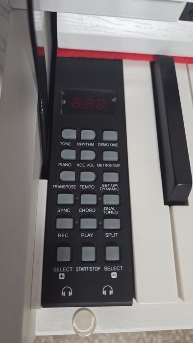 Электро пианино 88 клавиш