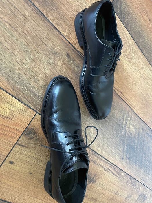 Официални мъжки обувки 41 номер Lasocki