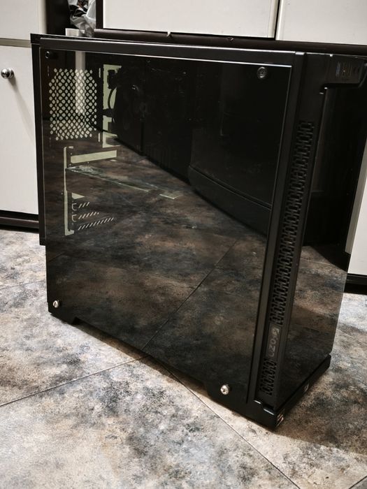 AMD FX-8350 8 core 4.2ghz