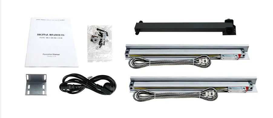 УЦИ Комплект для токарного станка