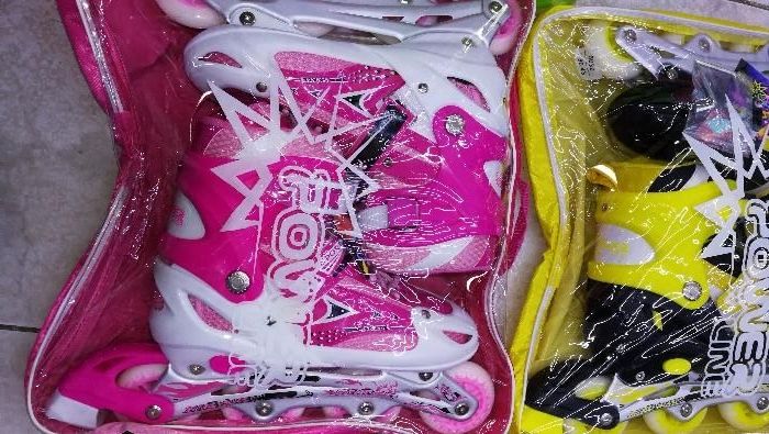 Ролери Регулеруеми 025 - Артикулът е НОВ