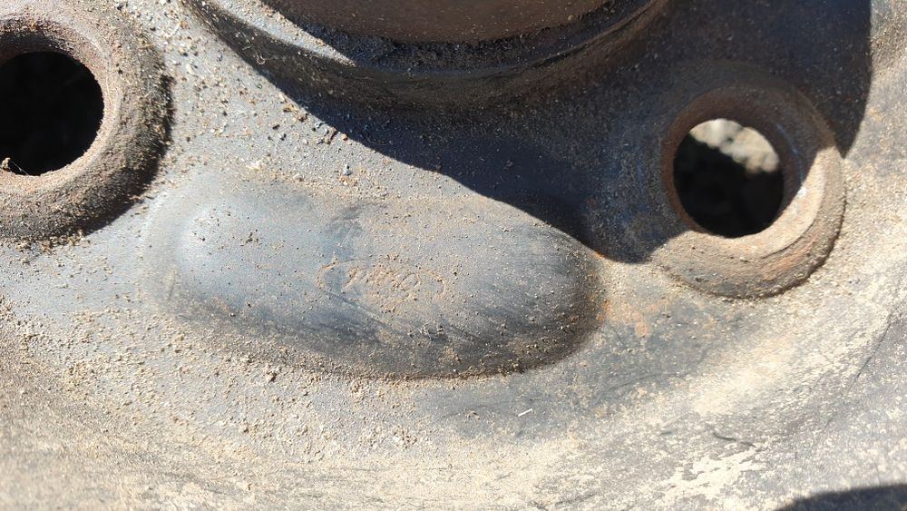 Джанта 4х108 с гума 155 70 13