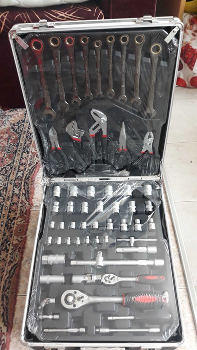 Куфар  Гидория нов