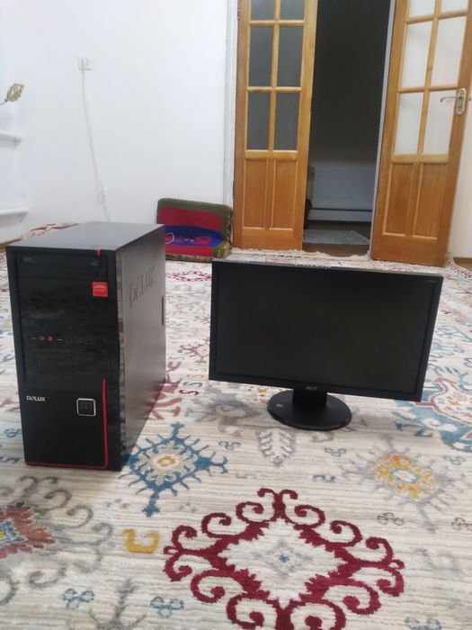 Компютер пк продам