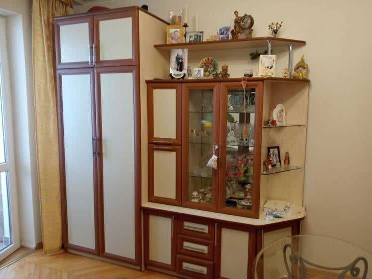 Дава се под наем Двустаен апартамент в София, Люлин 7 - 55 кв.м за 408 € - Снимка #2