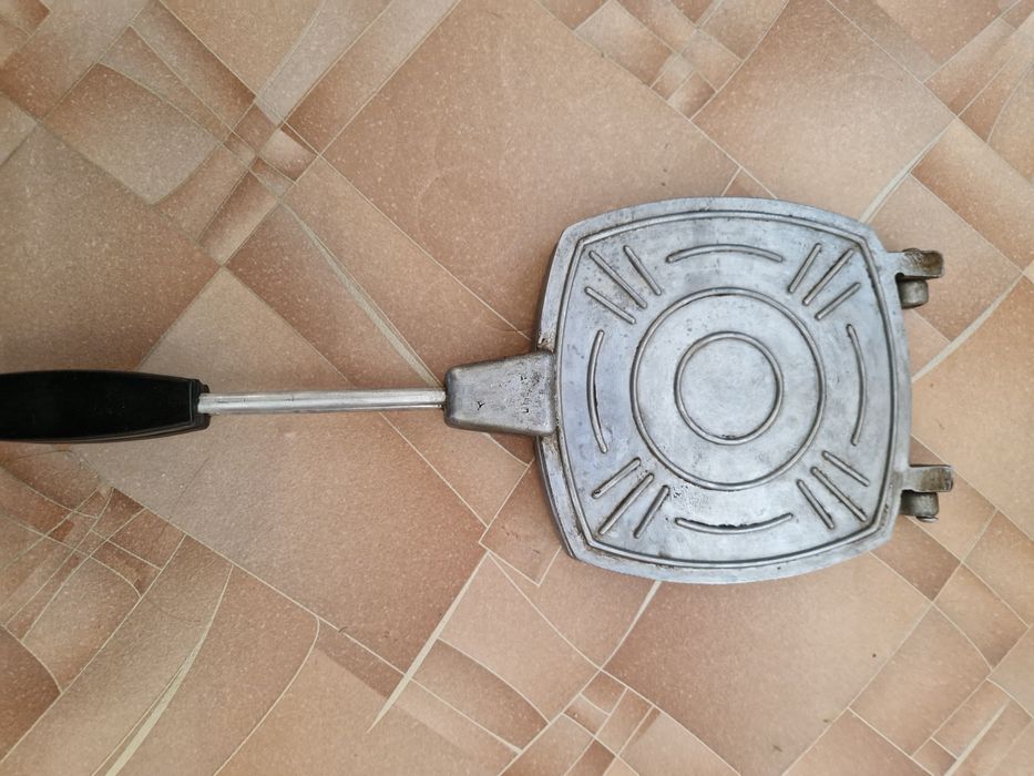 Печенье готовить