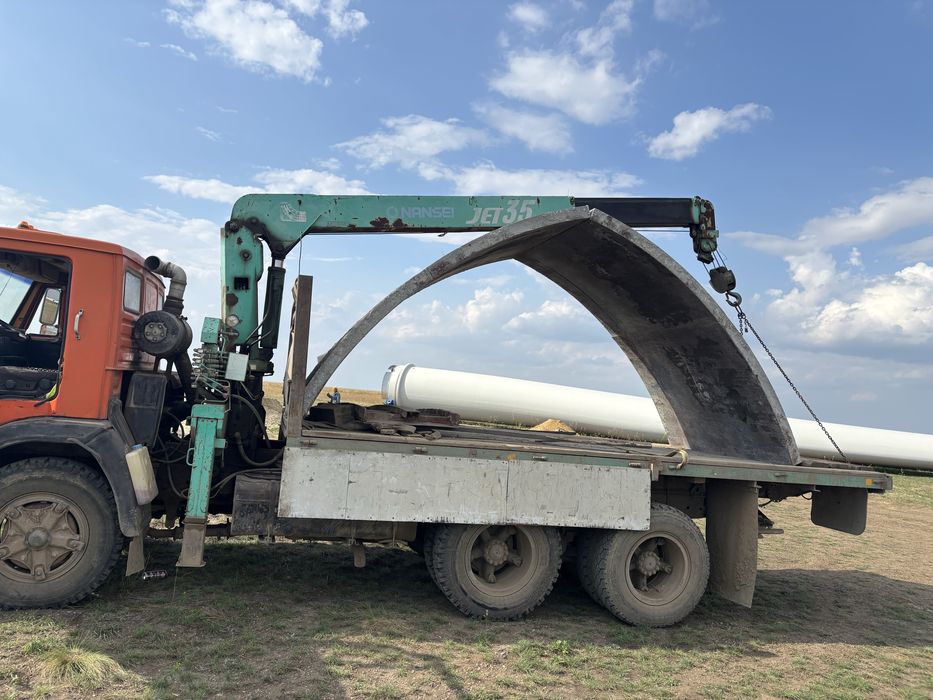 Продам манипулятор