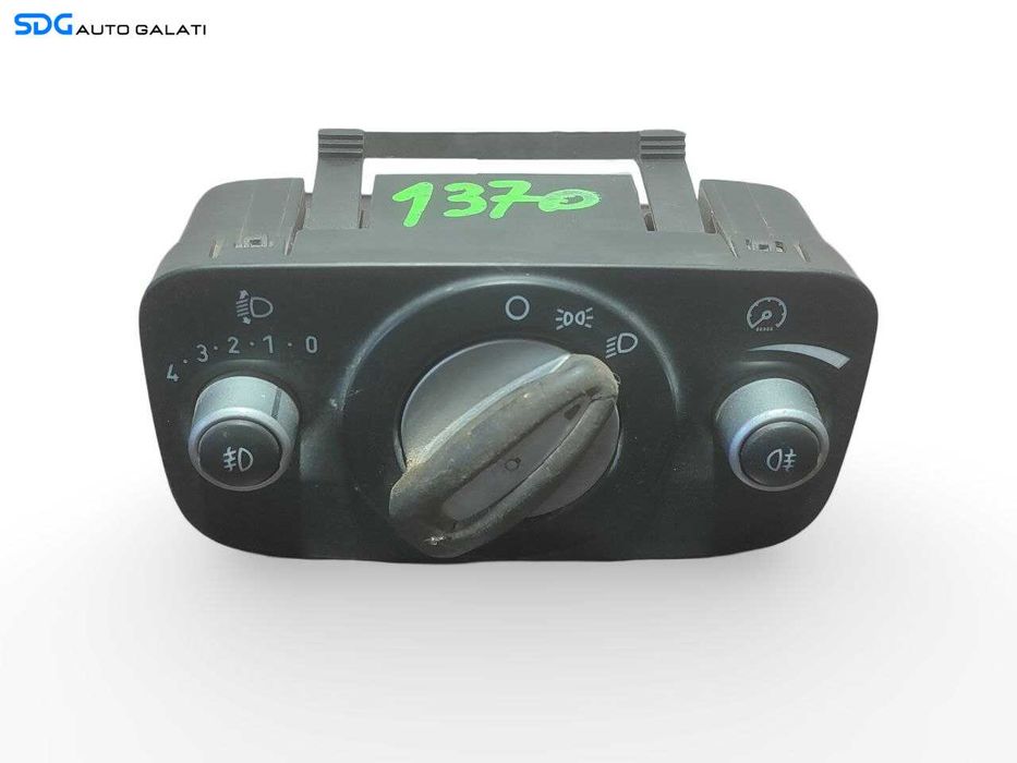 Bloc Lumini Ford Mondeo 4 MK4 2007 - 2014 Cod AG9T-13A024-AB, 10092013 [A1060]