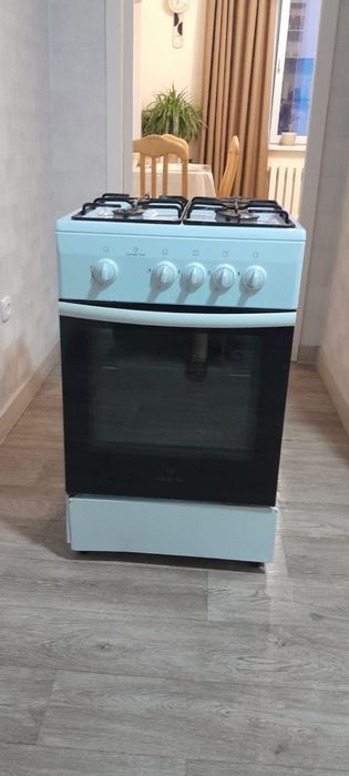 Продается газ. плита