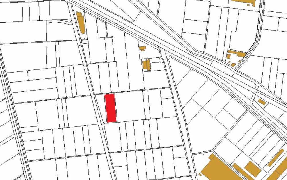 Продава се Парцел в с. Царацово, Област Пловдив - 5000 кв.м за 6 €/кв.м - Снимка #2