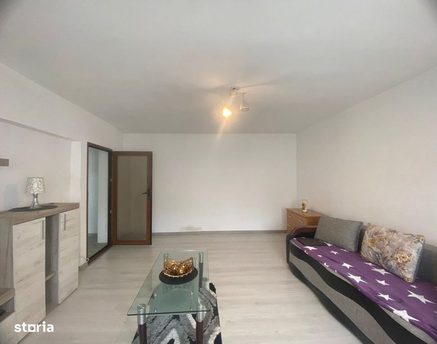 Inchiriere apartament cu 2 camere - Calea Bucuresti, Targoviste