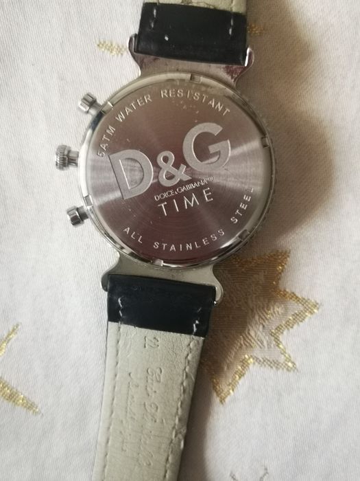 Мъжки часовници  D&G,  US Polo