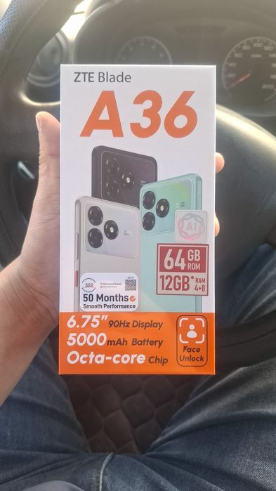 Запечатанный телефон новый 35 срочно