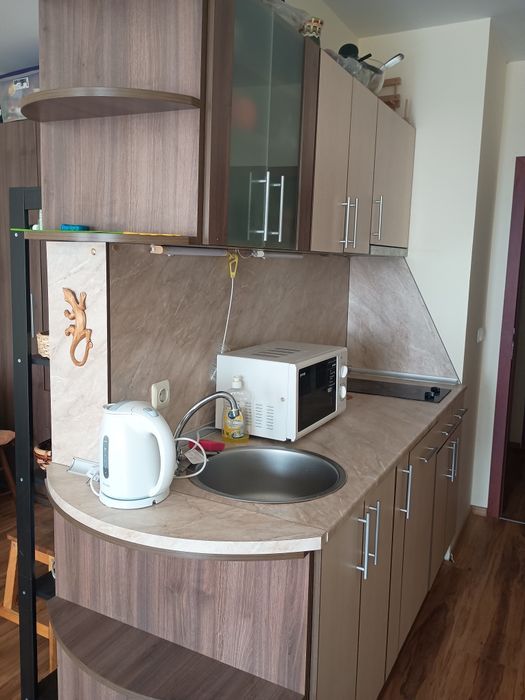 Продава се Едностаен апартамент в Ахелой - 50 кв.м за 1100 €/кв.м - Снимка #6