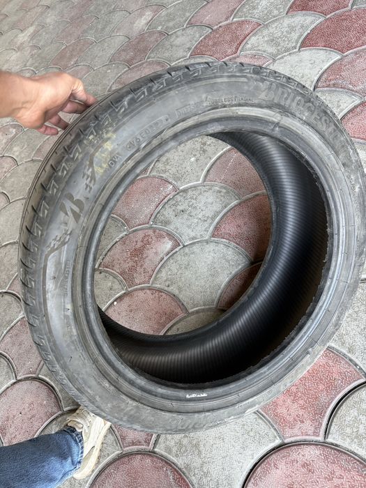 Шины бриджстоун BRIDGSTONE