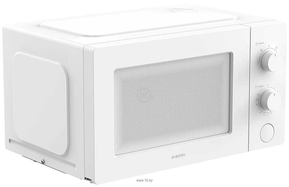 Микроволновка Xiaomi Mijia Mi Smart Microwave Oven 20L