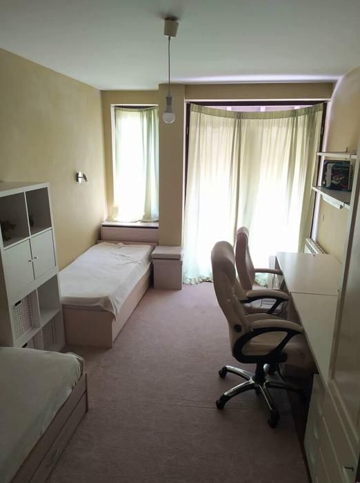 Дава се под наем Тристаен апартамент в София, Център - 110 кв.м за 850 € - Снимка #7