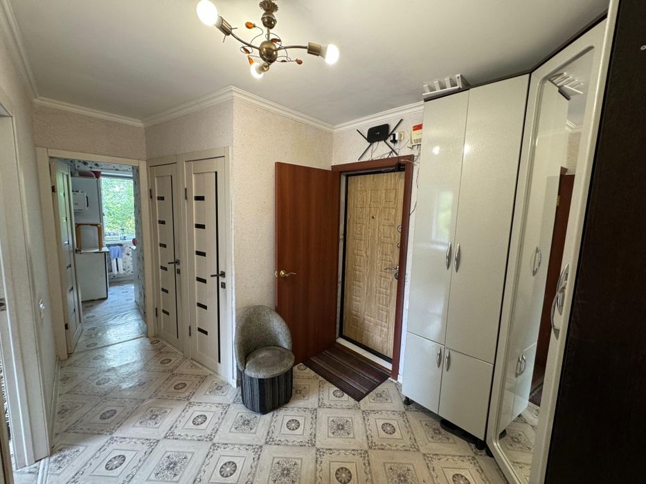 Продаётся 3комн квартира