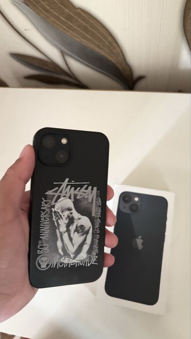 Iphone 13 128gbb