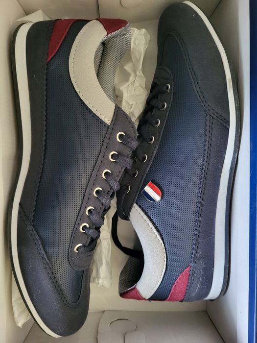 Мъжки обувки US Polo