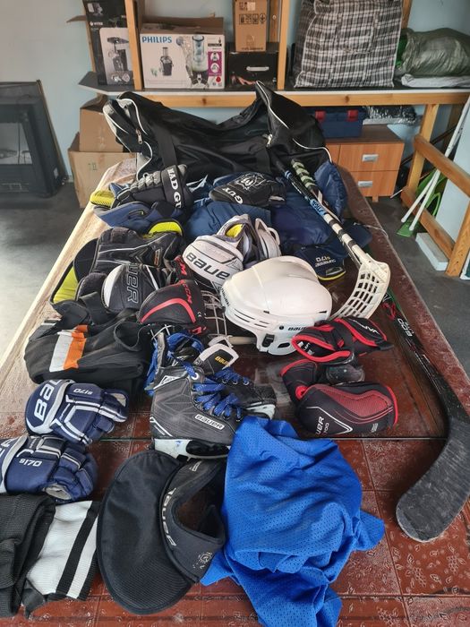 Детский комплект