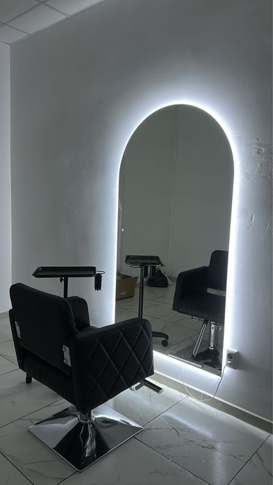 Сдам рабочее место мастеру по кератину