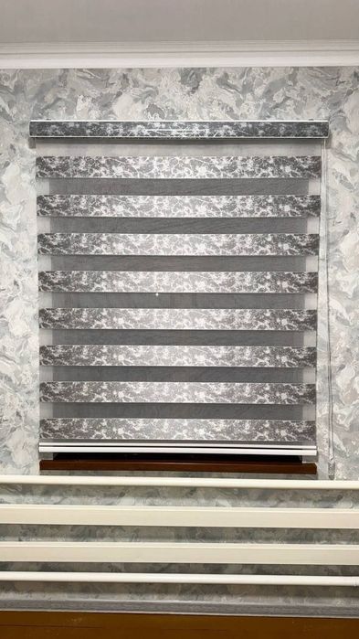 Жалюзи на заказ.