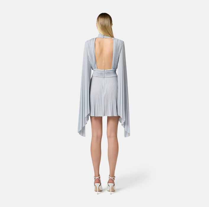 Рокля Elisabetta Franchi