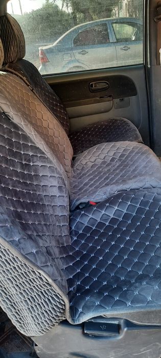 Hyundai Trajet механика обем2,0