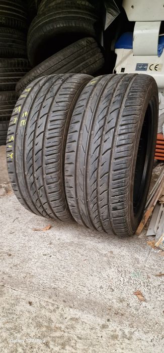 215/45/16 Matador Hectorra 3