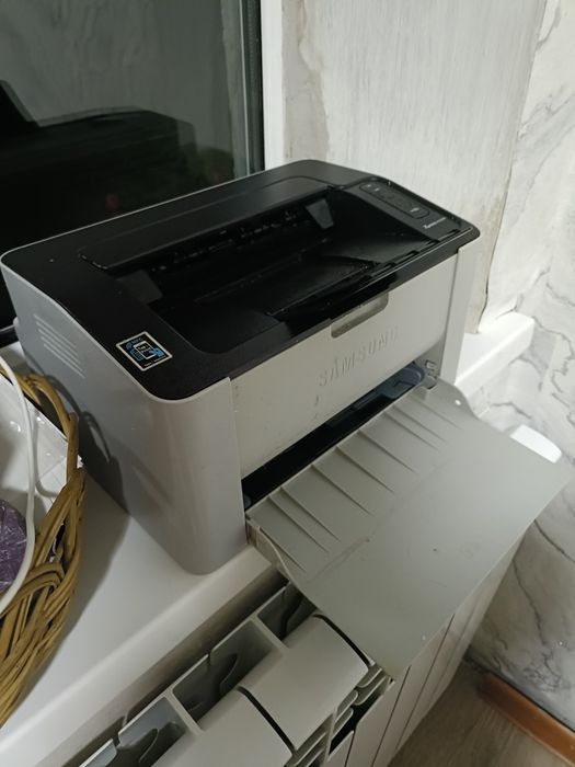 Продам принтер Самсунг