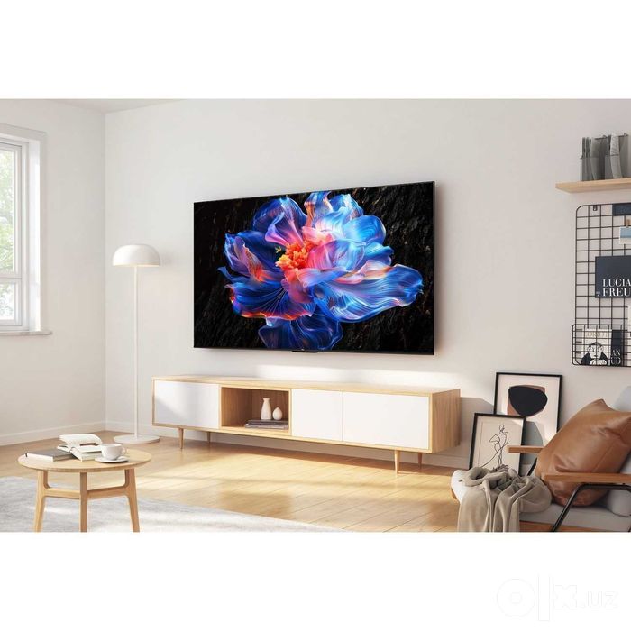 TCL Телевизор 65 V6C 65" 4K UHD Smart TV