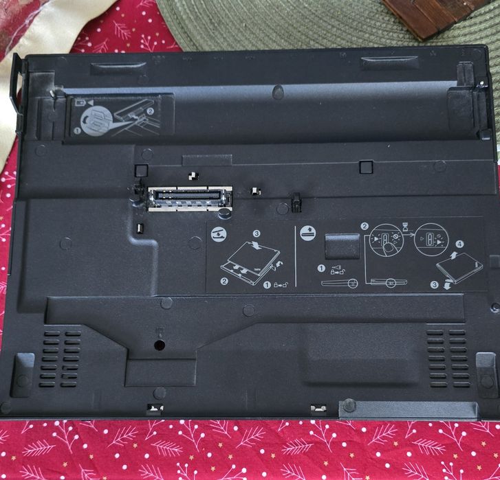 De vanzare Laptop Lenovo ThinkPad X201