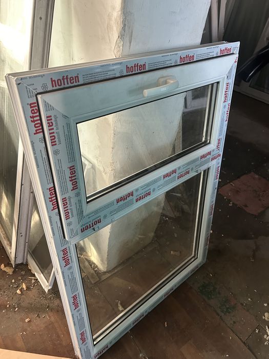 Продам пластиковые окна